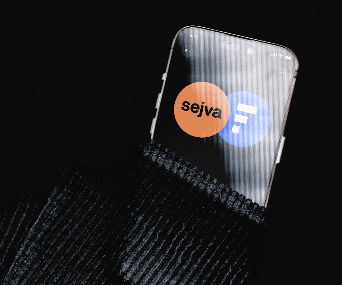 Sejva and Fondo partnership